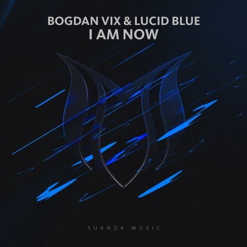 I Am Now