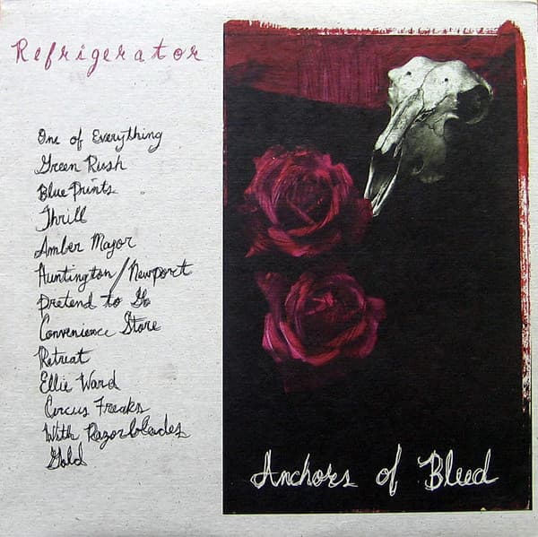 Anchors of Bleed