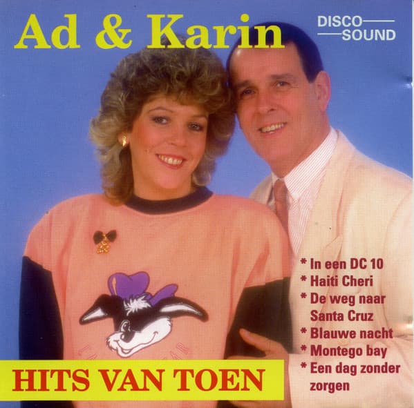 Hits van toen