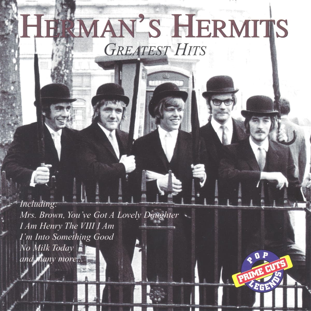 Greatest Hits