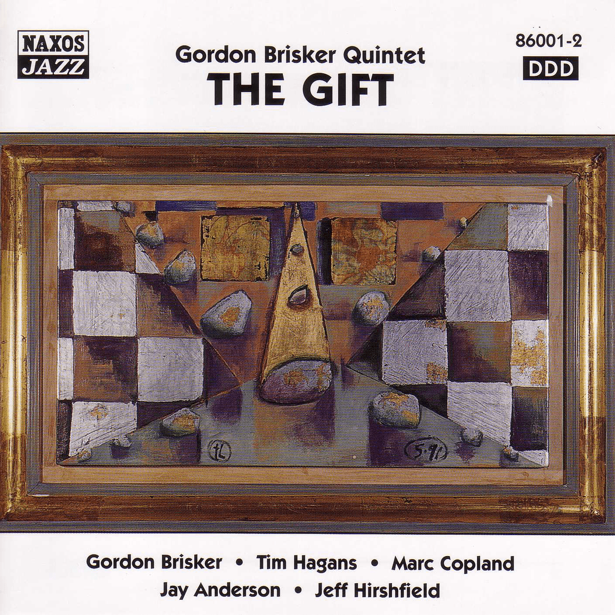 The Gift