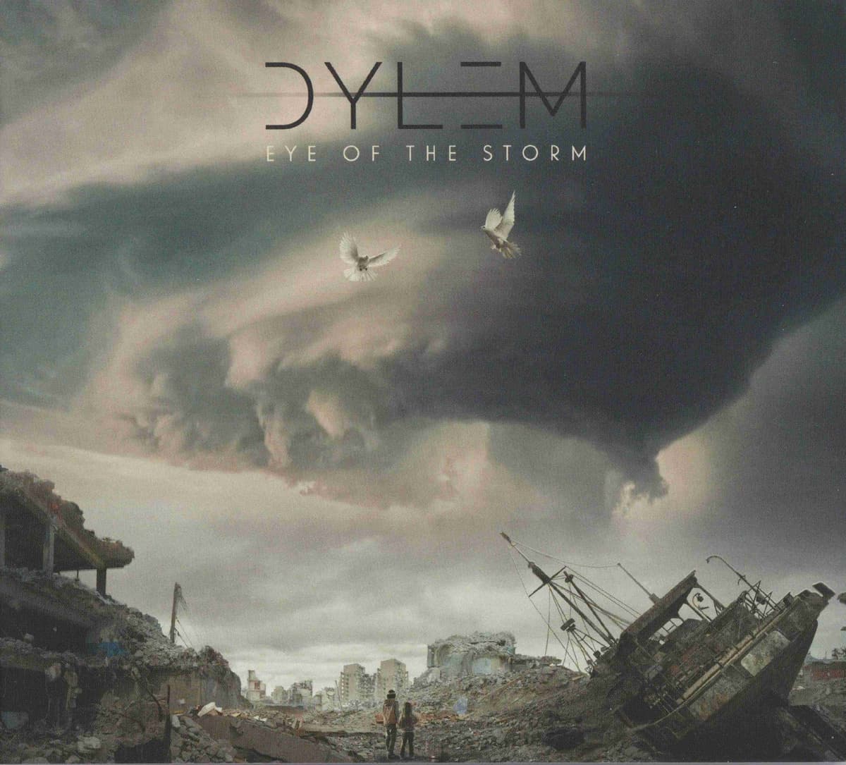 Eye Of The Storm