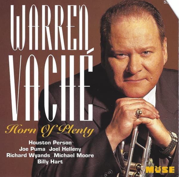 Horn of Plenty