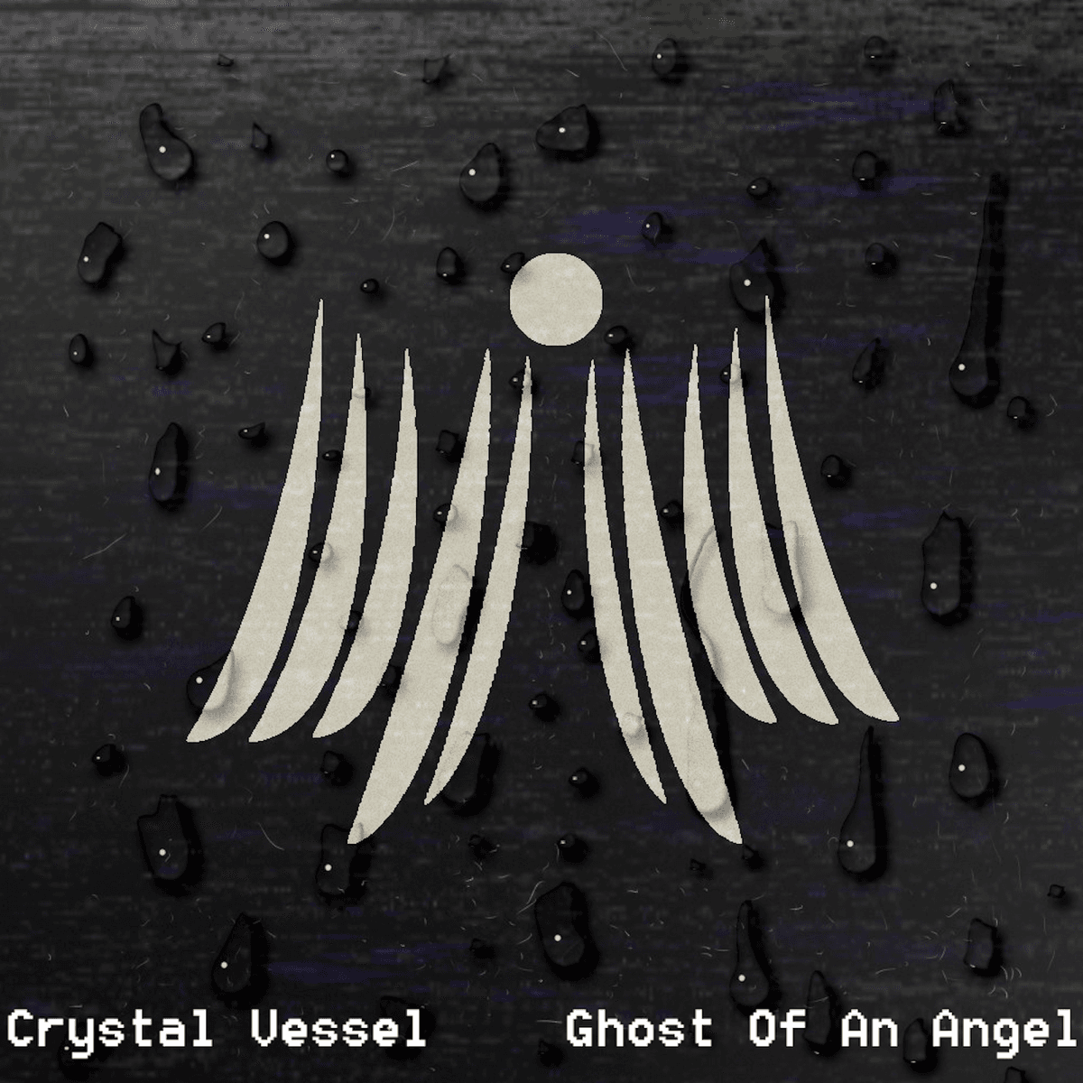 Ghost of an Angel