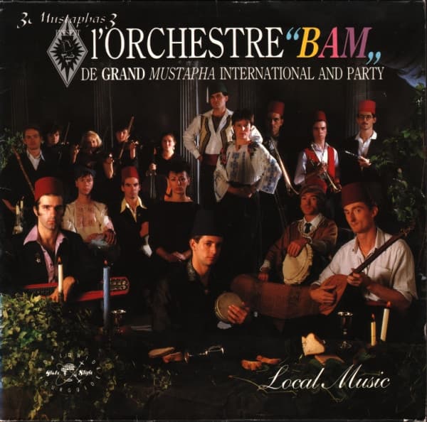 Local Music