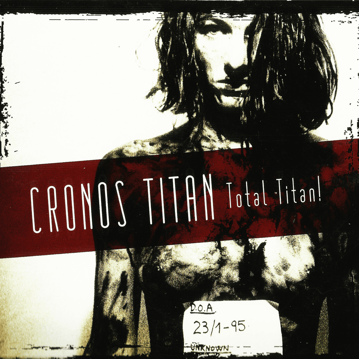 Total Titan!