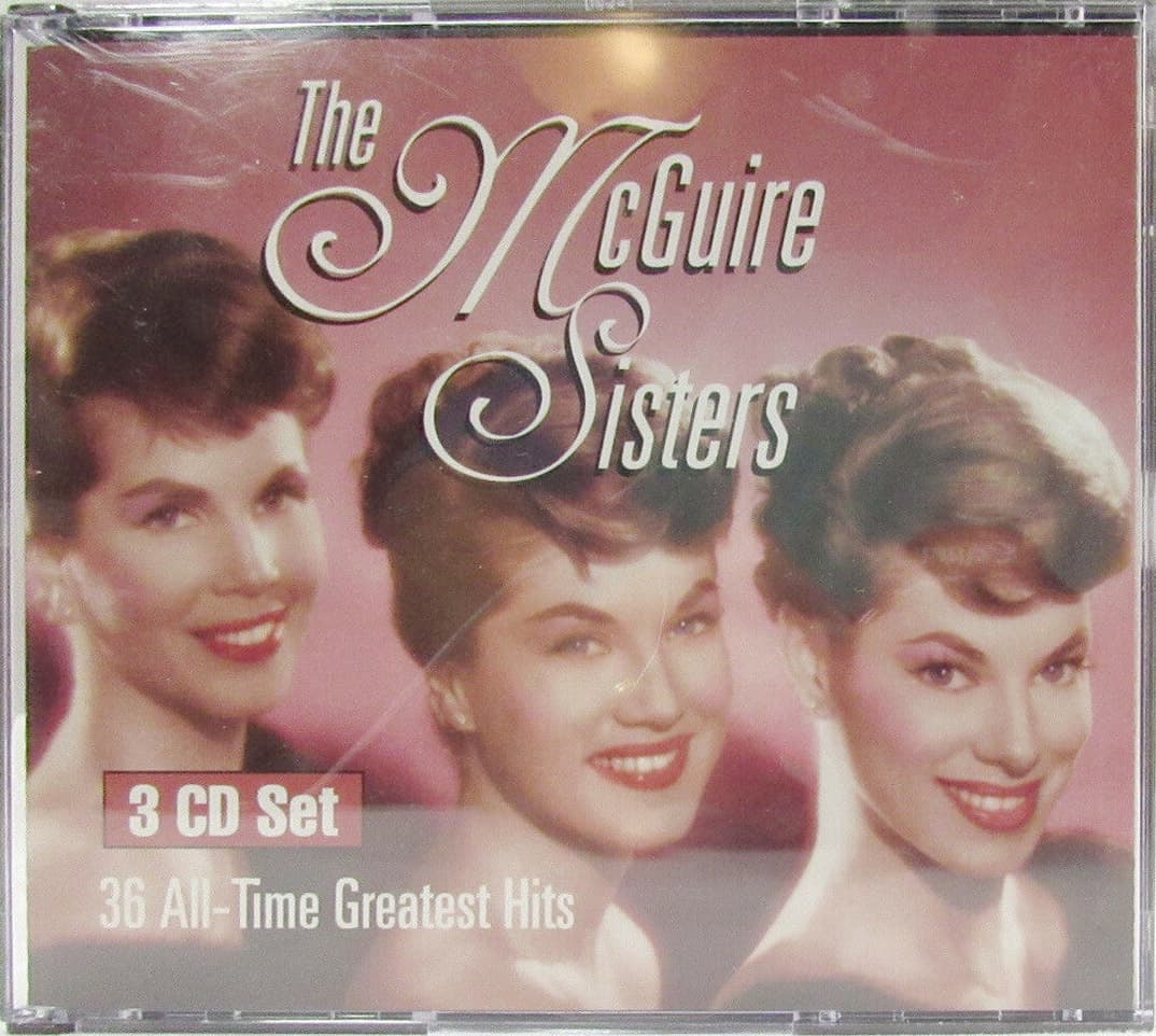 36 All-Time Greatest Hits