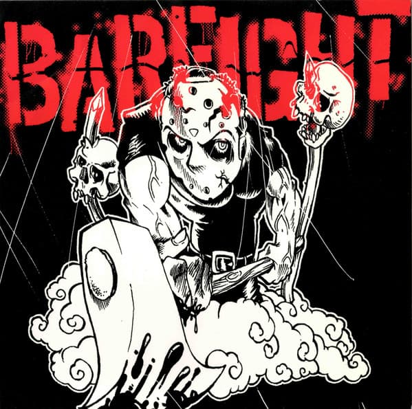 Barfight