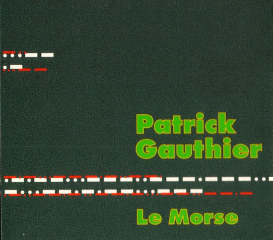Le Morse