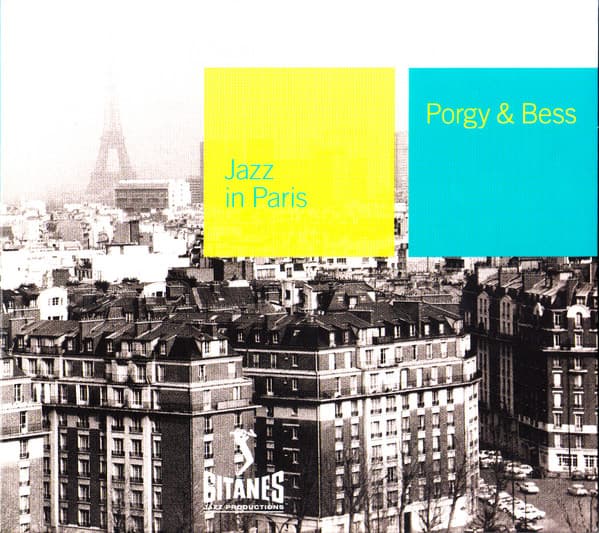 Porgy and Bess