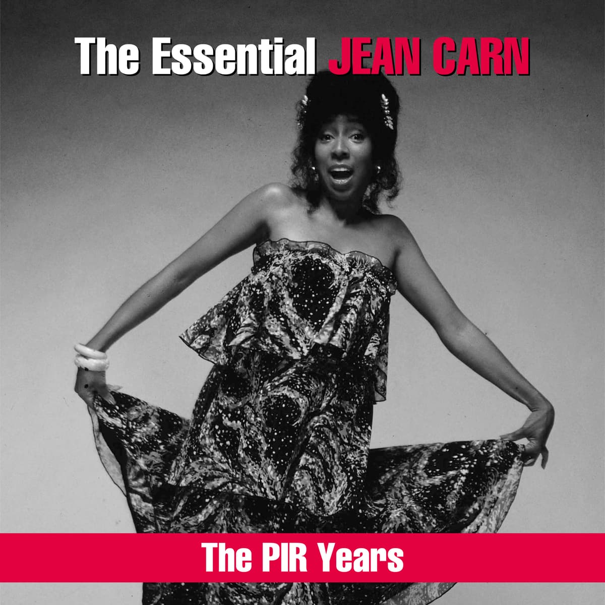 The Essential Jean Carn: The PIR Years