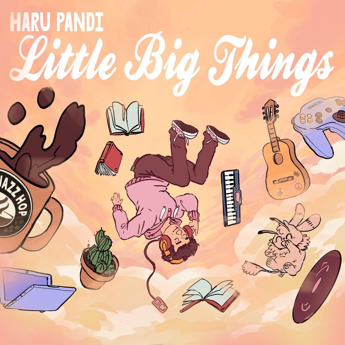 Little Big Things