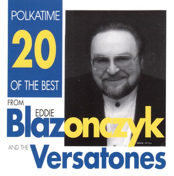 Polkatime 20 Of The Best