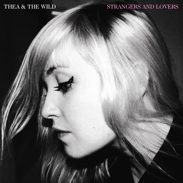 Strangers and Lovers