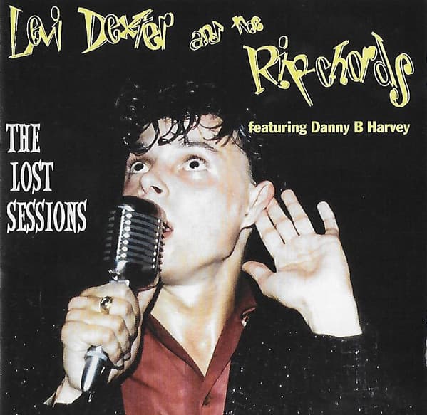 The Lost Sessions