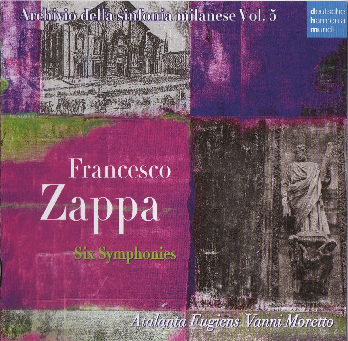 Six Symphonies