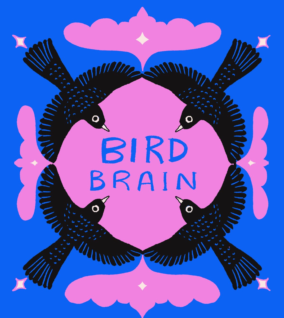 Bird Brain