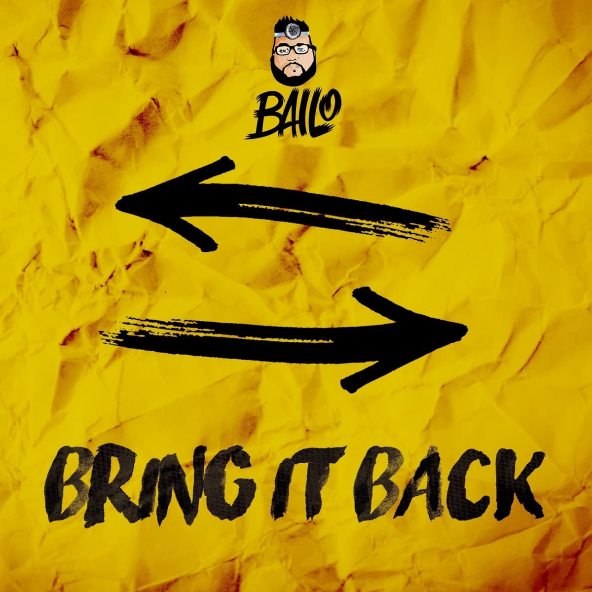 Bring It Back