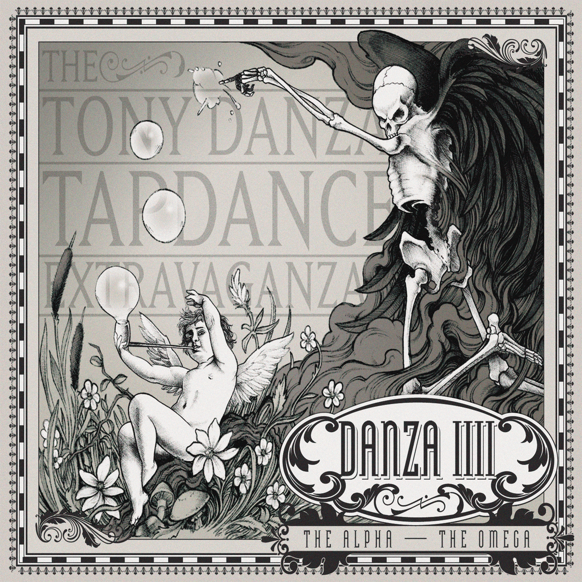 Danza IIII: The Alpha - The Omega