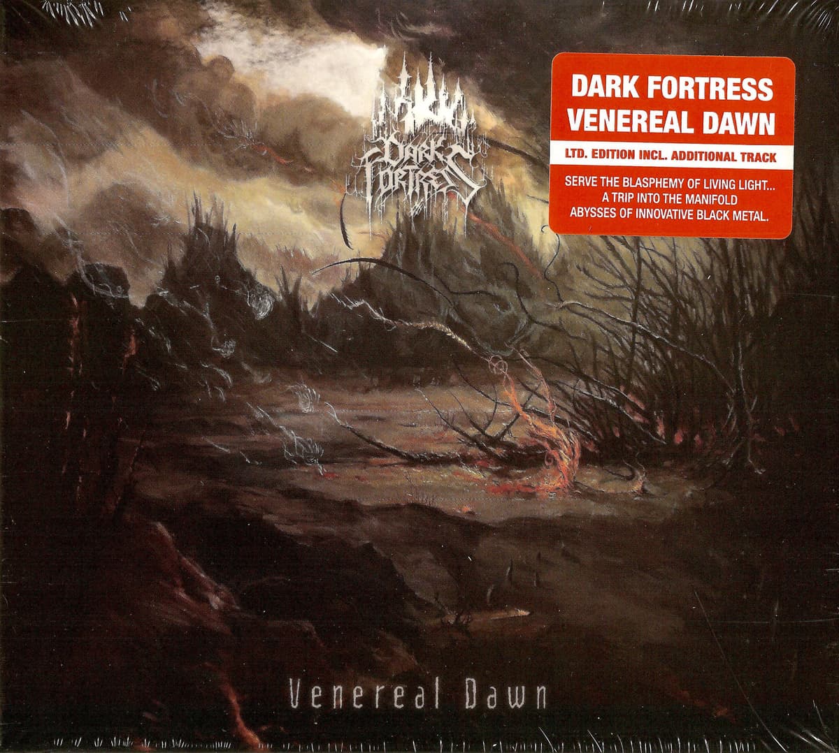 Venereal Dawn