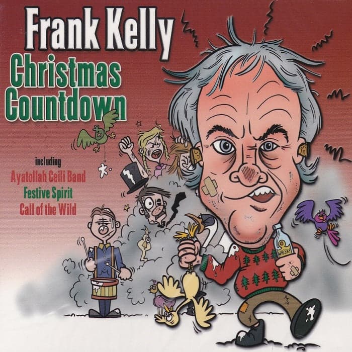 Christmas Countdown