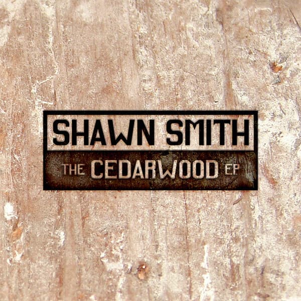 The Cedarwood EP