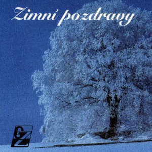 Zimní pozdravy
