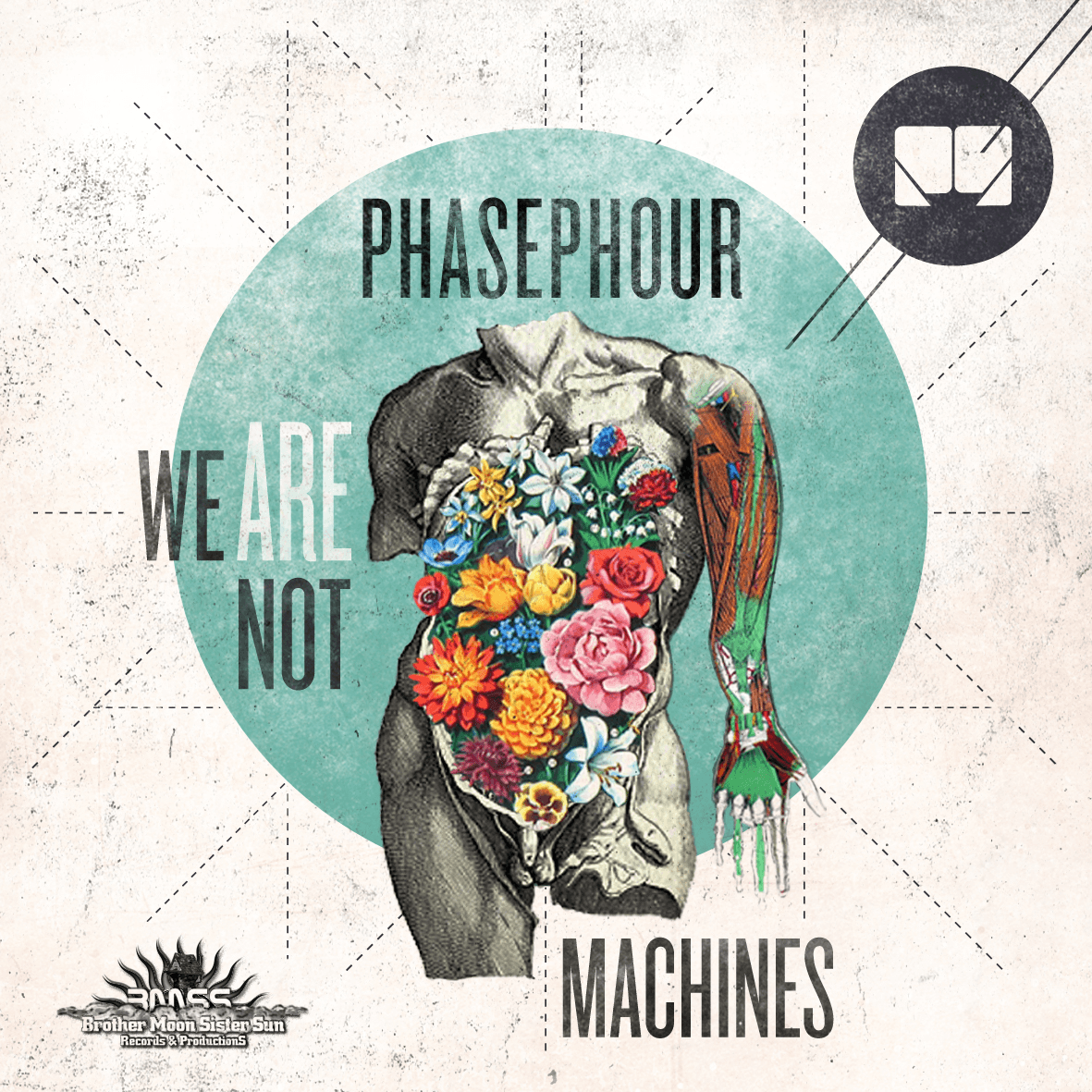 We Are Not Machines
