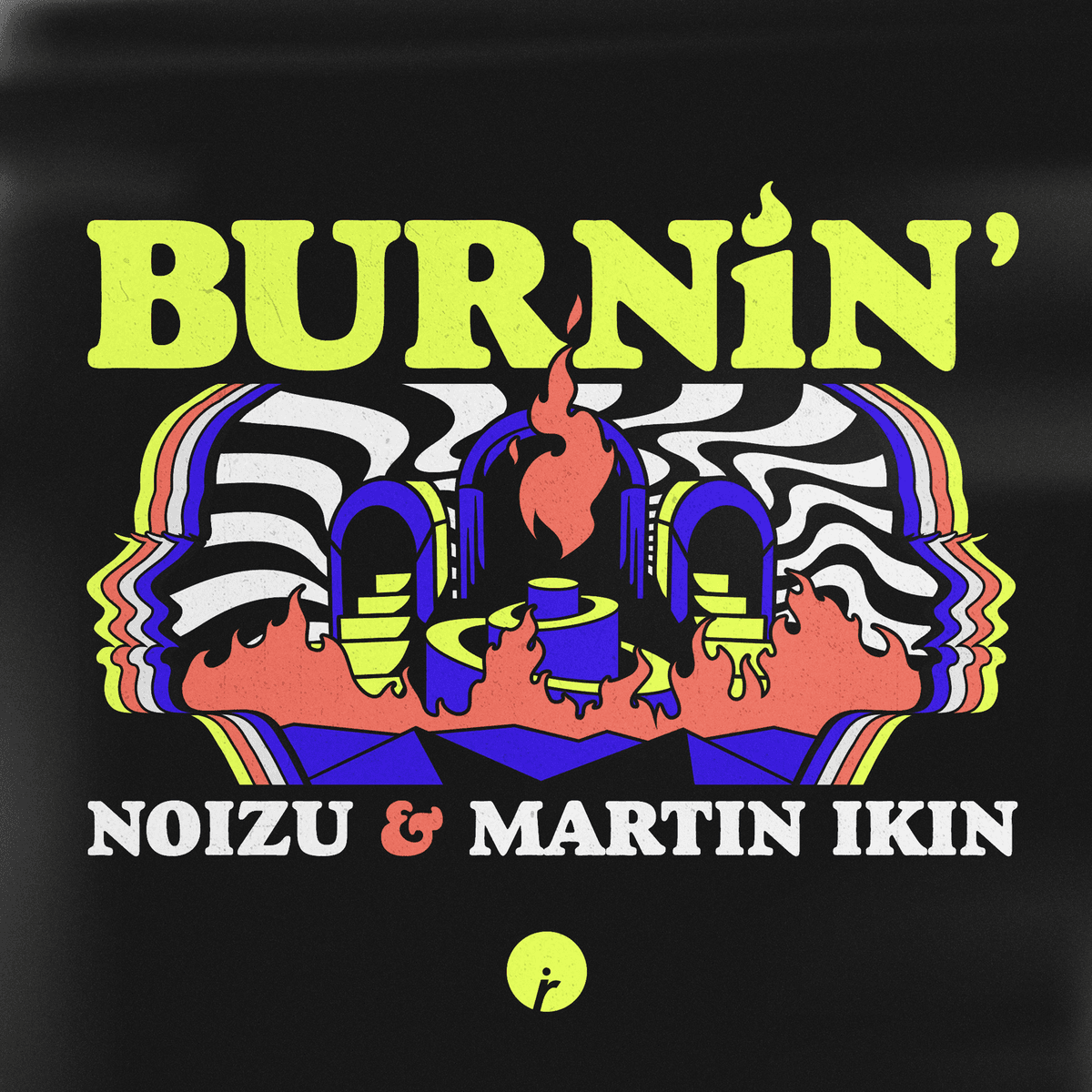 Burnin'