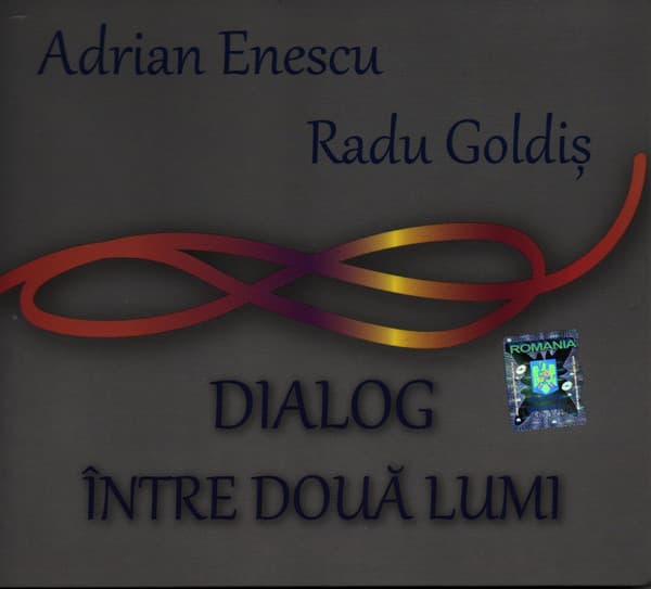 Dialog Între Două Lumi