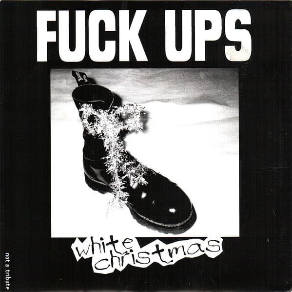 White Christmas
