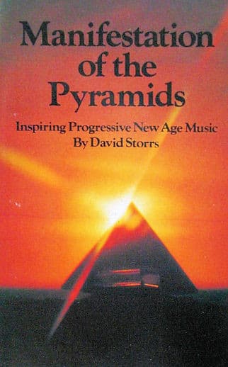 Manifestations Of The Pyramids