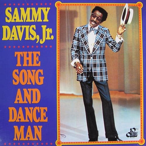 The Song and Dance Man