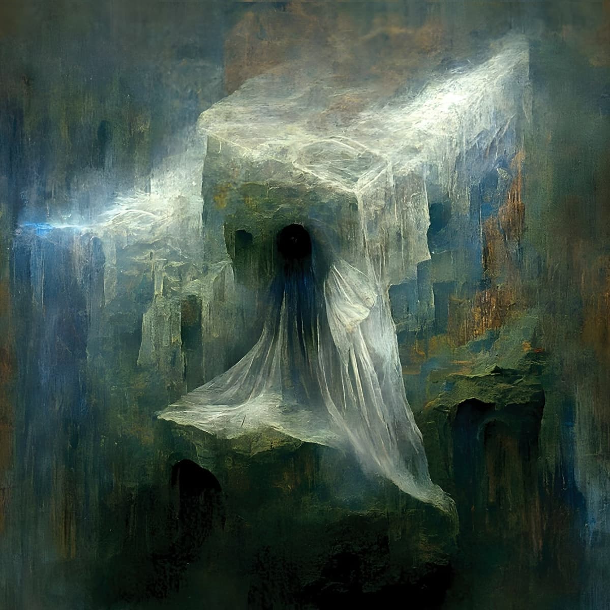 Mournful Glow