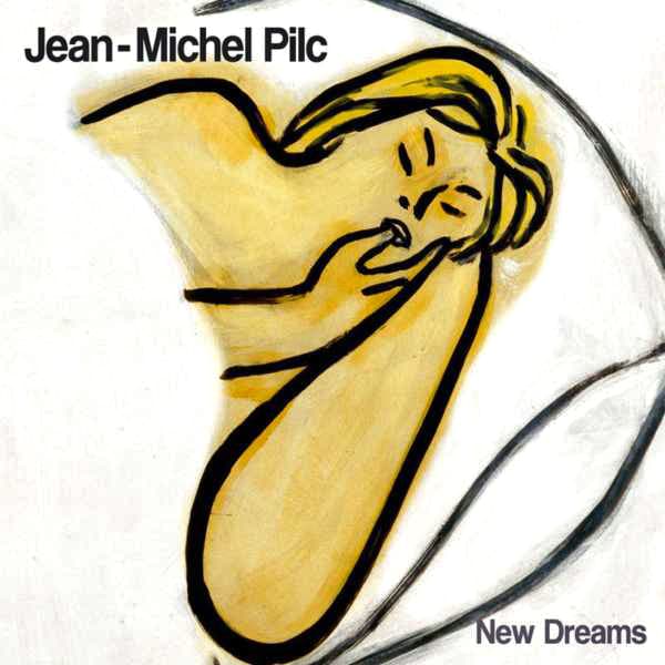 New Dreams