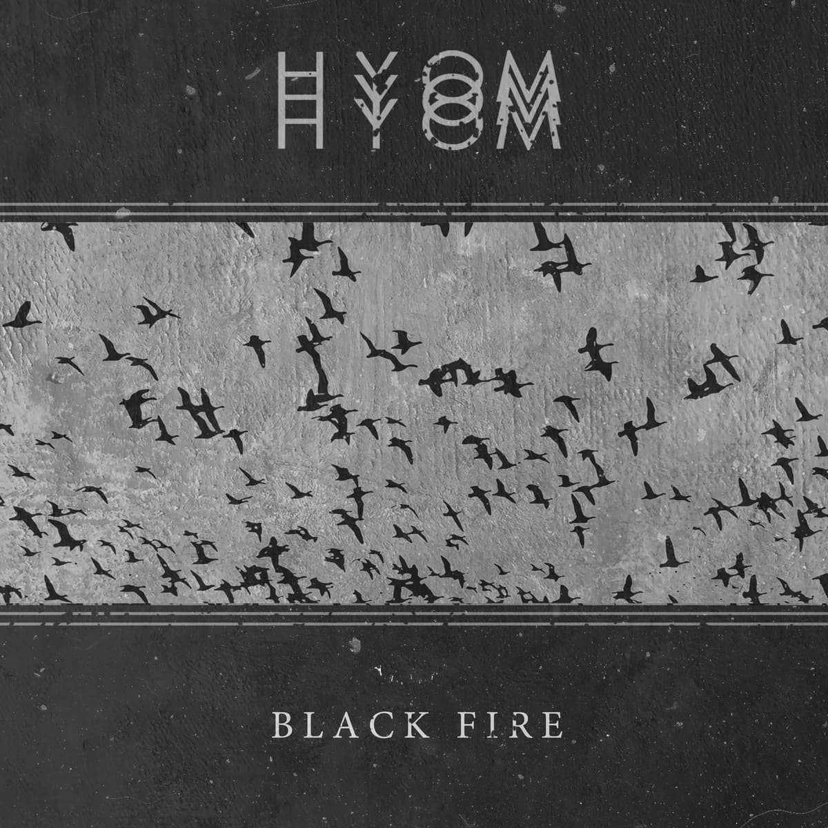Black Fire