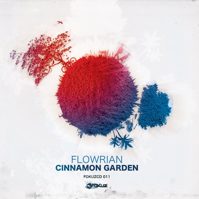 Cinnamon Garden