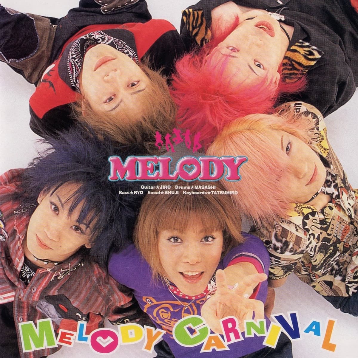 MELODY CARNIVAL