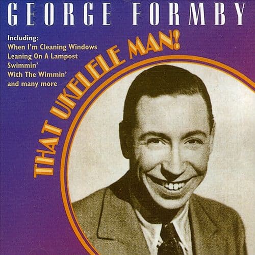 That Ukelele Man