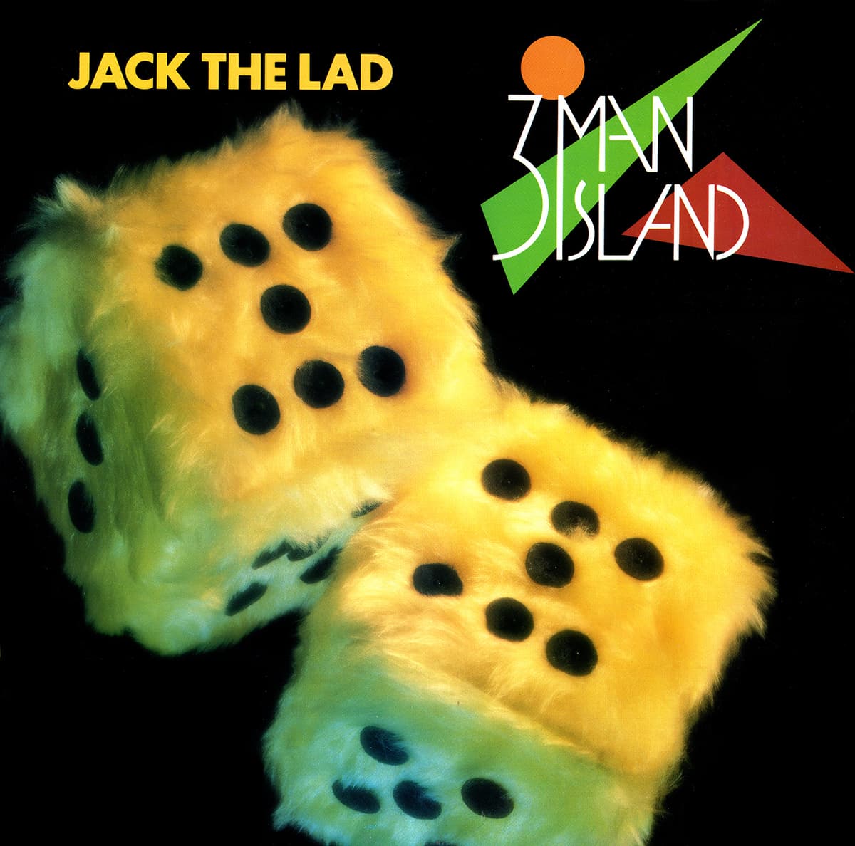 Jack the Lad