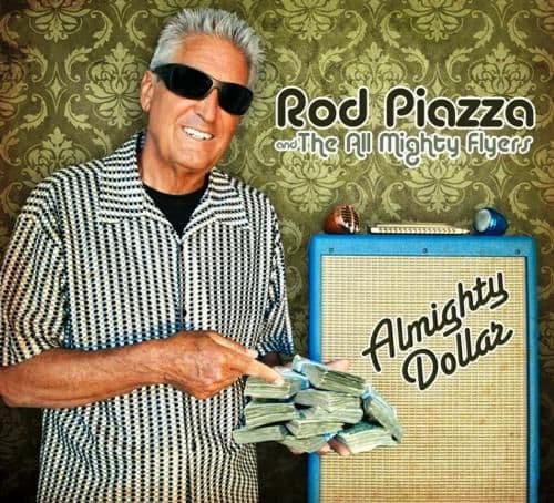 Almighty Dollar