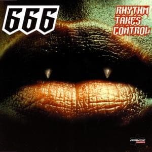 Rhythm Takes Control