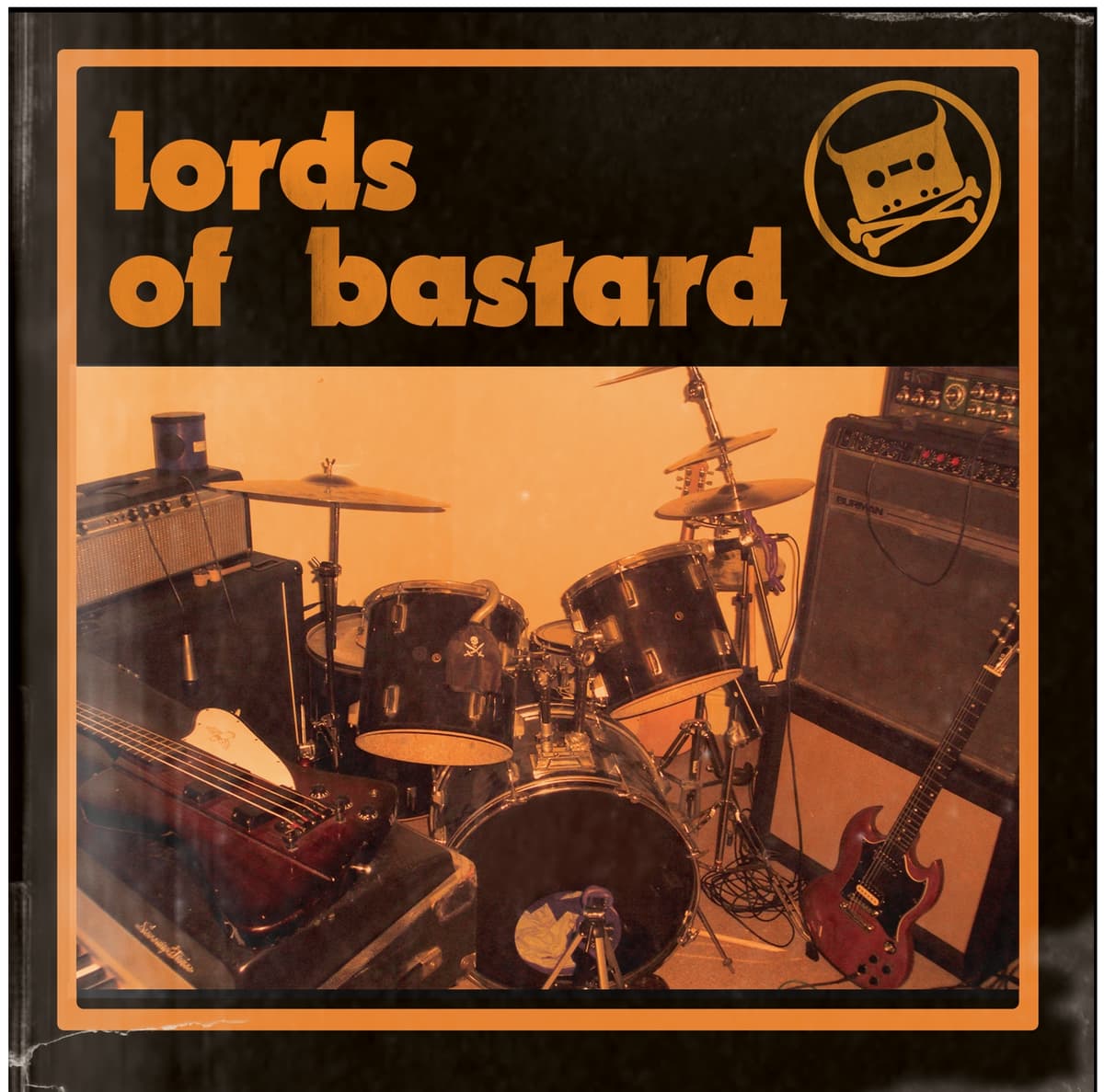 Lords of Bastard