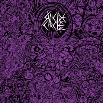 Bukkake of Souls