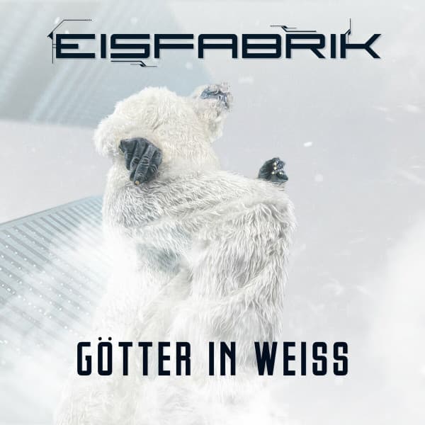 Götter In Weiss