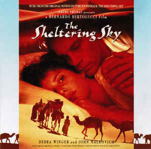 The Sheltering Sky