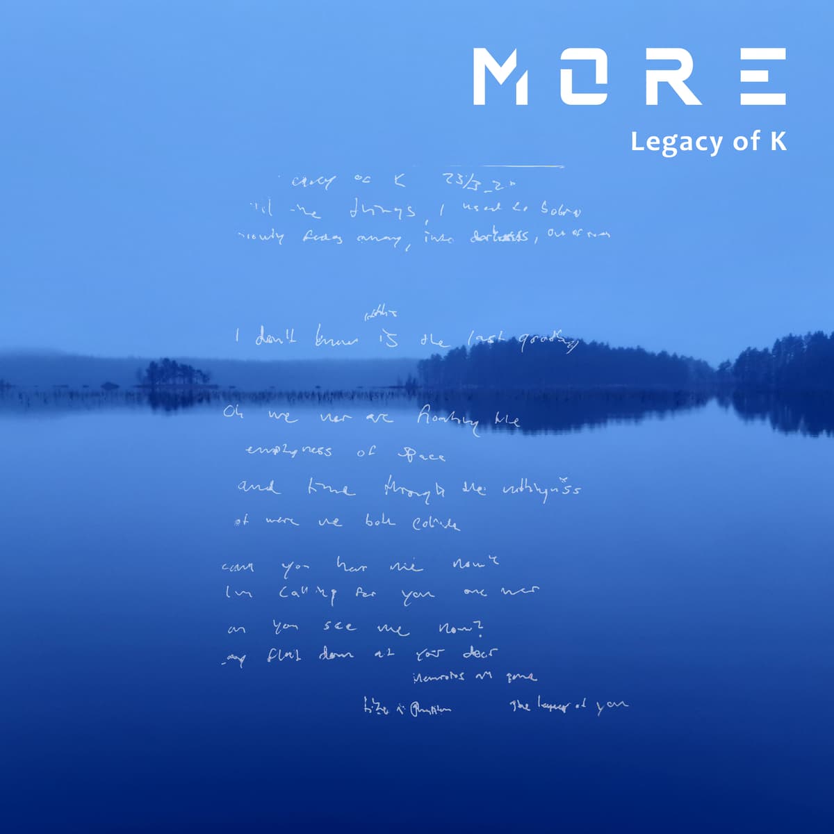 Legacy of K