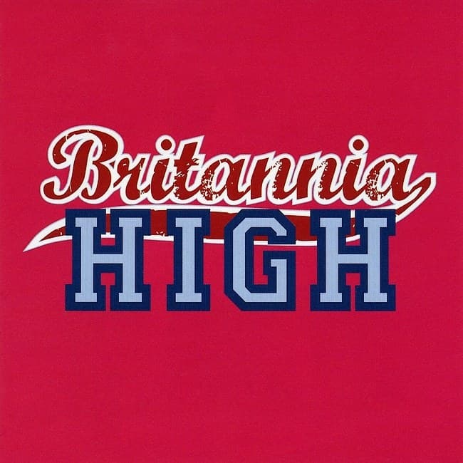 Britannia High