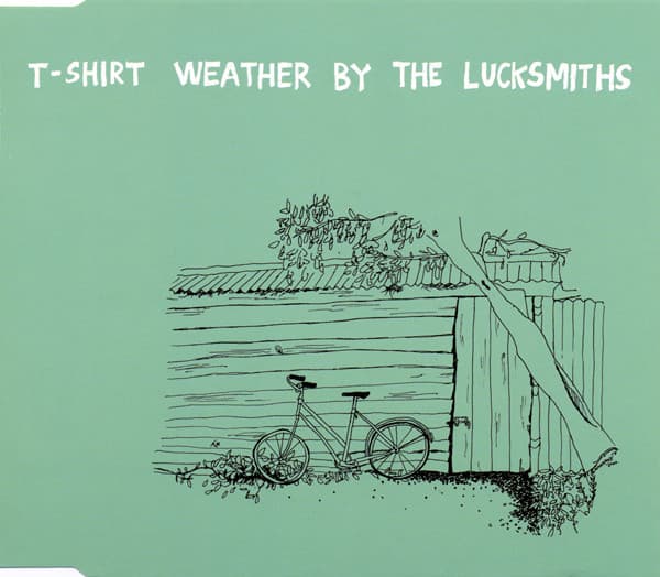 T-Shirt Weather