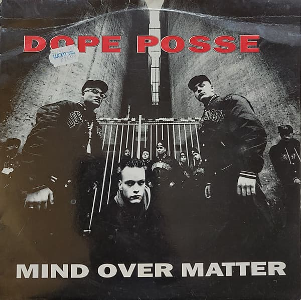 Mind Over Matter